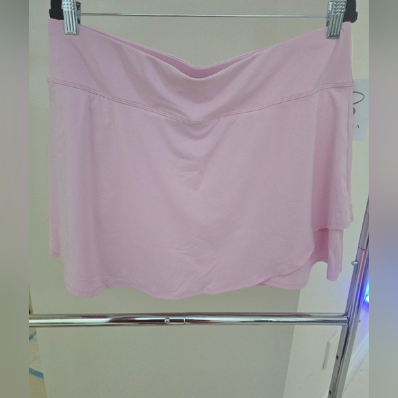 NWT Sofibella High Waist Tennis Skirt In Size XL - Picture 3 of 12